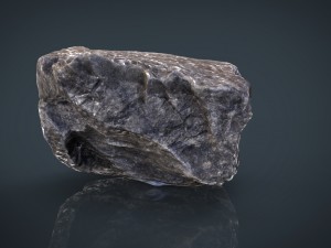stone 5 Modèle 3D