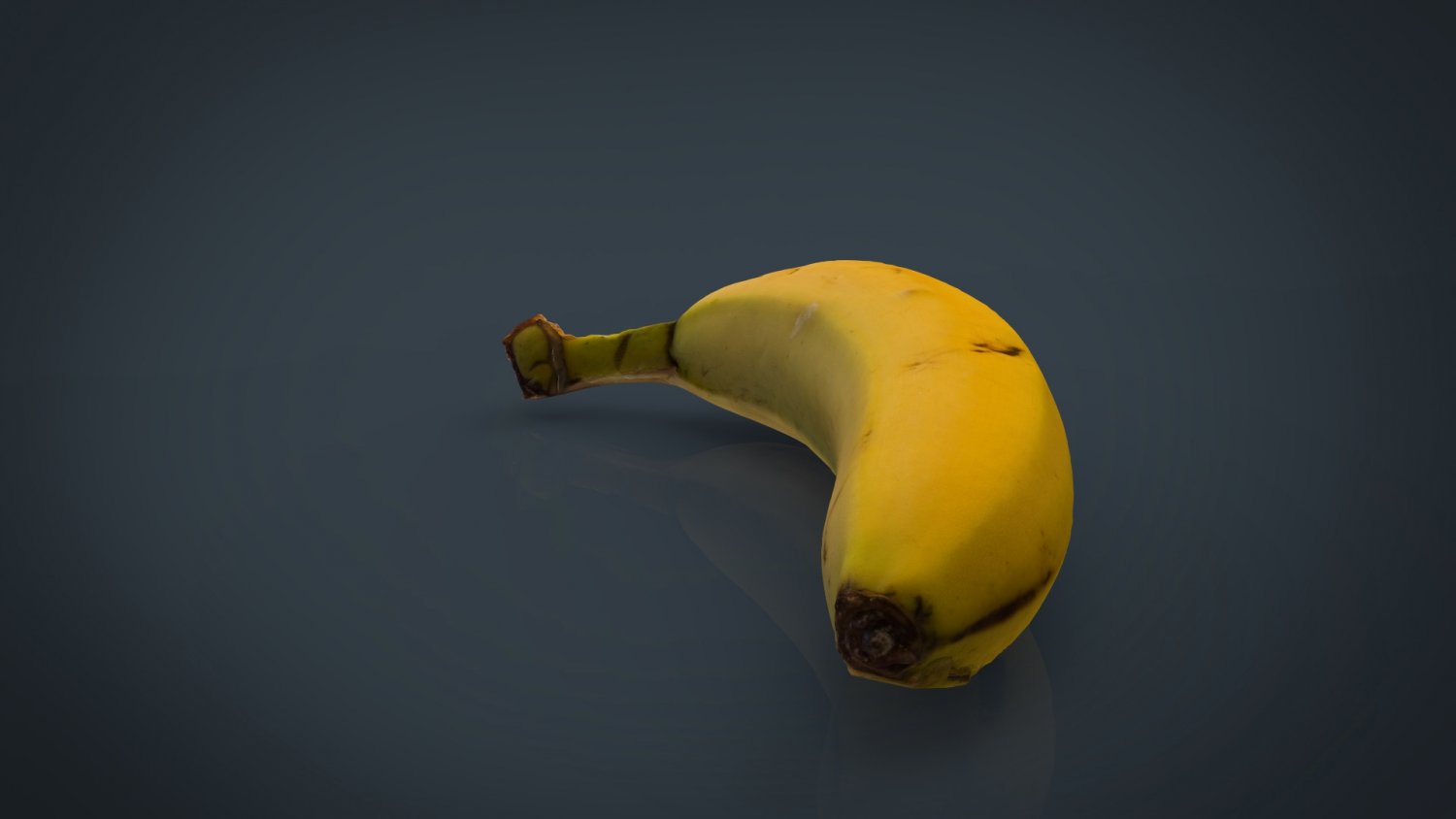 Мод на банан ахмеда. Банан 3д. банан 3д модель. реалистичный банан. 3d модель банана.