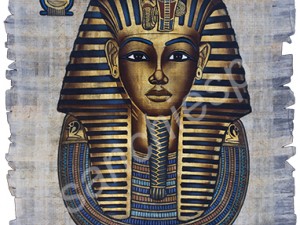 7x real papyrus collection CG Dokuları