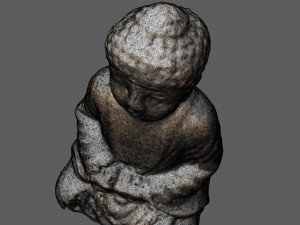 buddha Modelo 3D