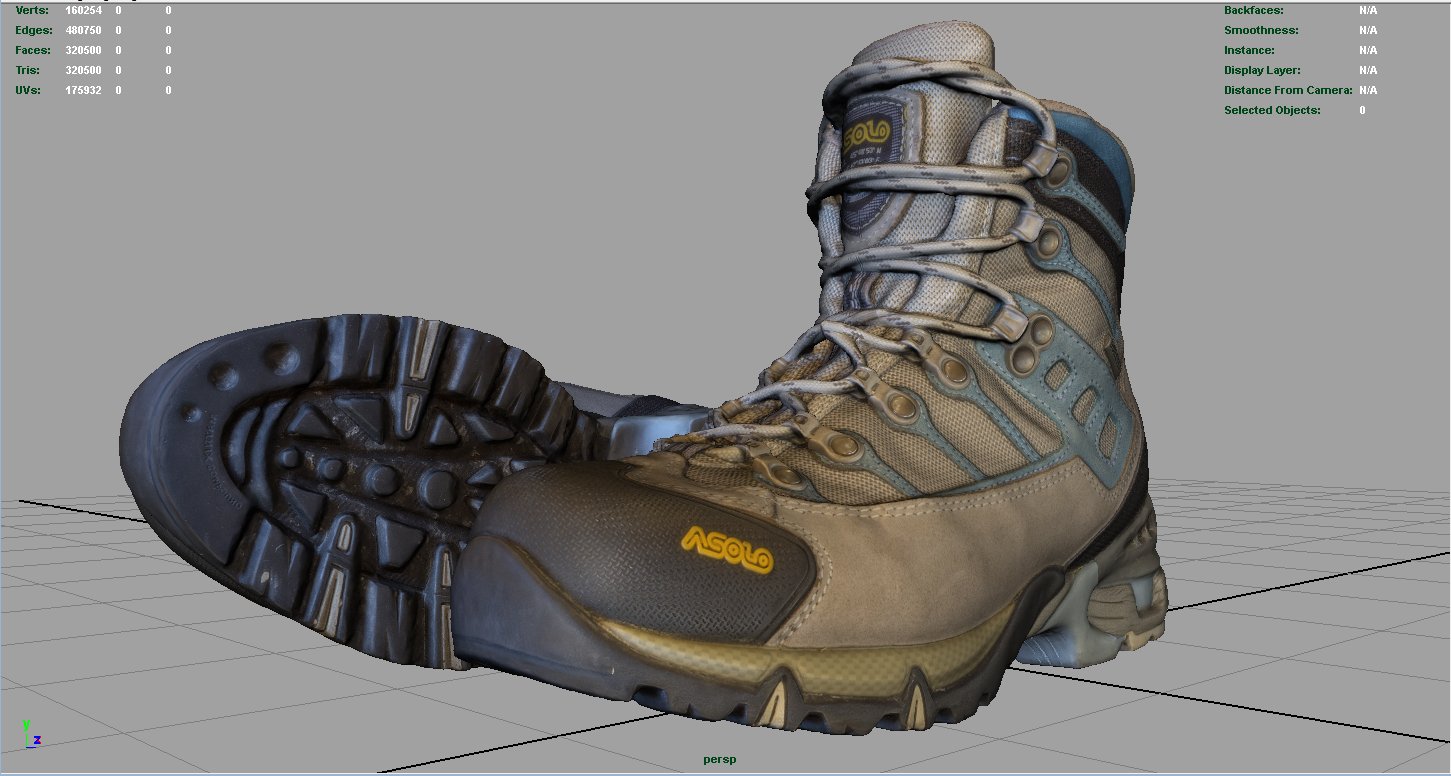 A3boots