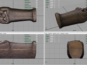 sarcophagus Modelo 3D