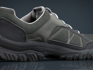 sneakers 4 Model 3D
