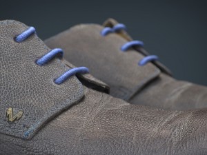 shoes 3D 模型