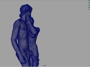 greek lovers 3D मॉडल