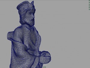 gaspar king Modelo 3D