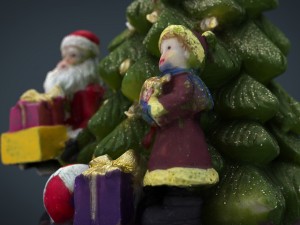 christmas tree 3D Model