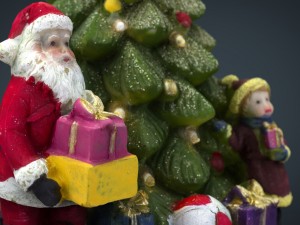 christmas tree 3D Model