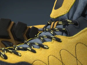 sneakers 6 3D Model