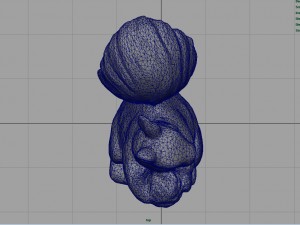 squirrel 3D Model
