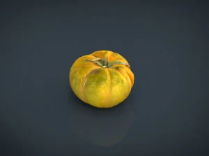 tomato 2 3D Model