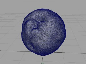 toranja Modelo 3D