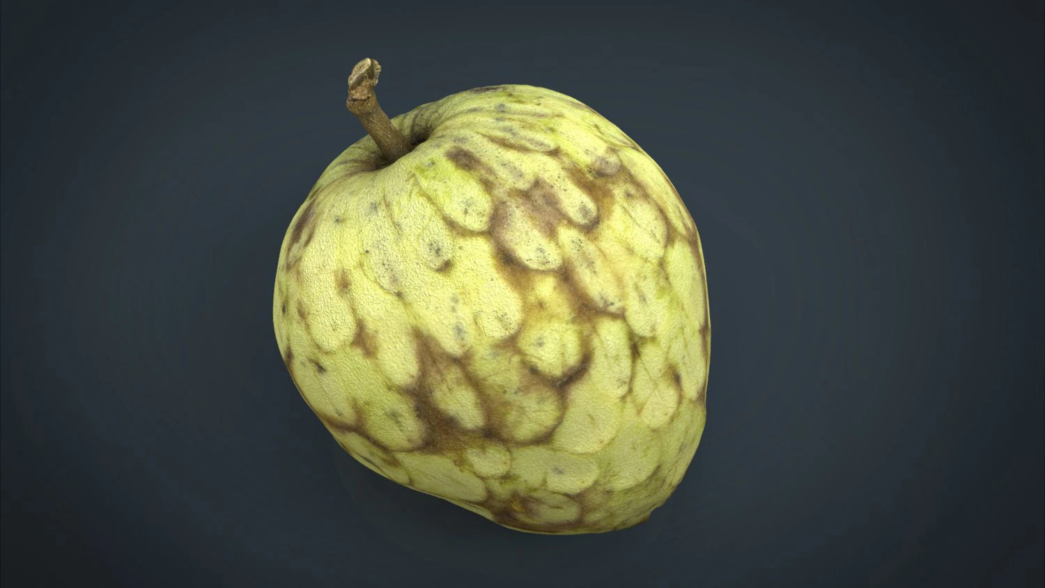 crema pasticcera Modello 3D .c4d .max .obj .3ds .fbx .stl .blend 