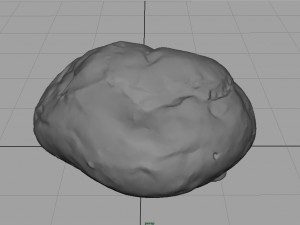 bread 2 3D Model