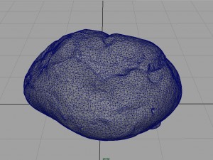 bread 2 3D Model