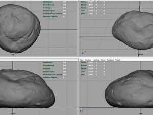 bread 2 3D Model
