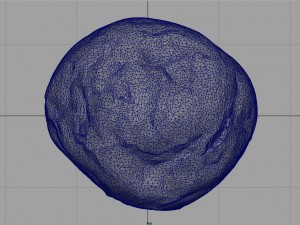 bread 2 3D Model