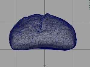 bread 3 3D Model