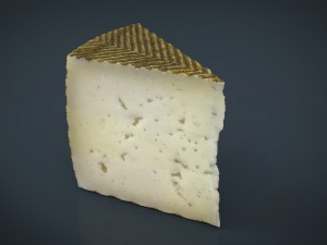 chesse 3D मॉडल