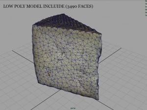 szachy Model 3D