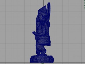 dancing ganesha 3D Model