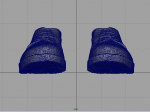 women shoes Modelo 3D