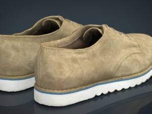 women shoes Modelo 3D