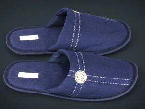 домашні тапочки 3D Модель