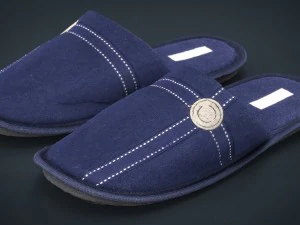 house slippers 3D Model