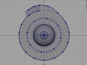 lighthouse 3D Модель