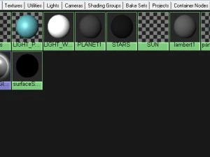 corridoio dell'astronave 2 Modello 3D