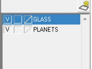 corridoio dell'astronave 2 Modello 3D