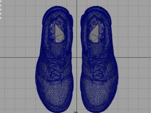 sneakers 9 3D मॉडल