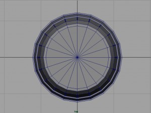 barrel Modelo 3D