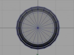 barrel 3D Model