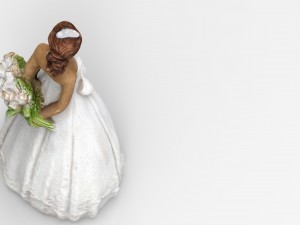 bride 3D Модель