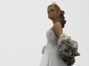 bride 3D Модель