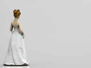 bride 2 Modelo 3D
