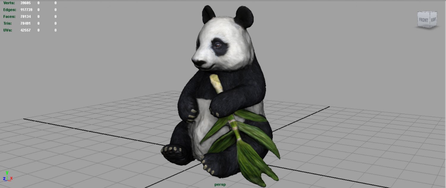 9pandas 3d max. Панда 3д модель. Панда 3д программа. Panda 3d туториал. Панда 3д модель песня.