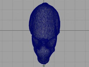 rabbit 3D 모델