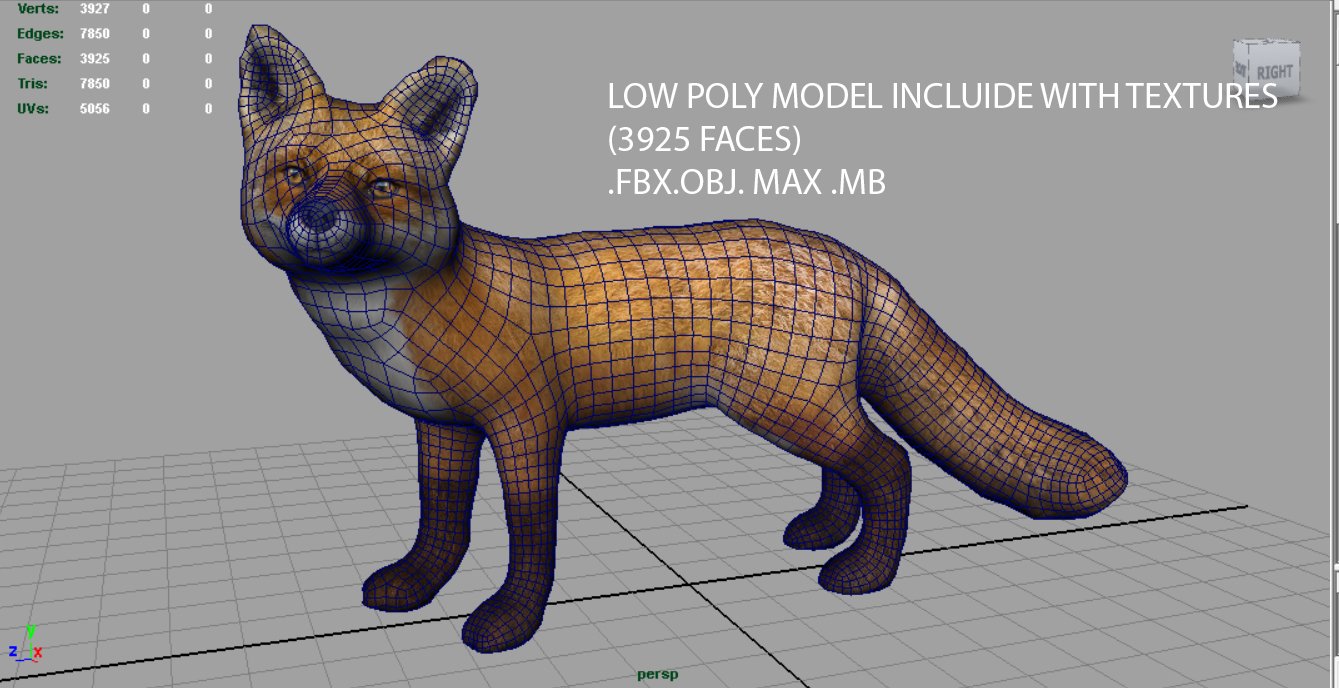 Чертежи животных для 3d моделирования