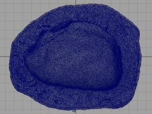rock 18 3D Model