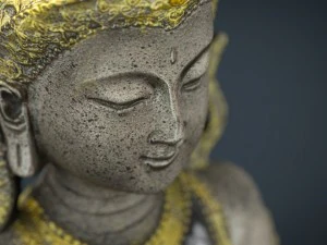 buddha 5 3D Model