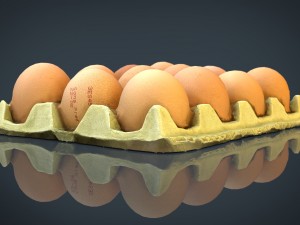 egss 3D-Modell
