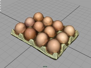 egss 3D-Modell