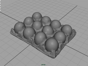 egss 3D-Modell