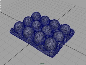 egss 3D-Modell
