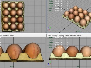 egss 3D-Modell