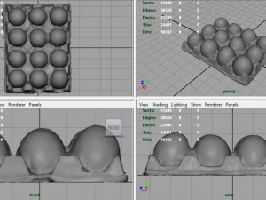 egss 3D-Modell