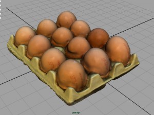 egss 3D-Modell